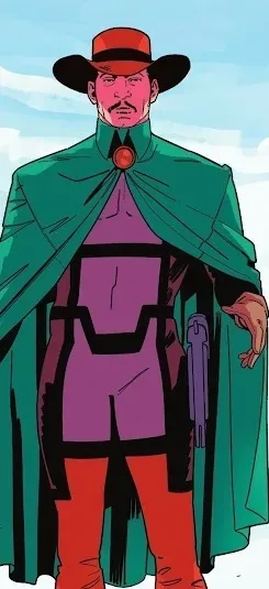 Terra-Man