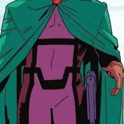 Terra-Man