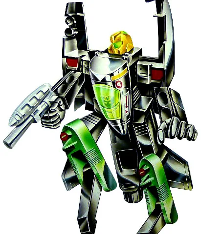 Terradive