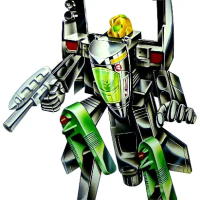 Terradive