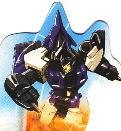 Terradive