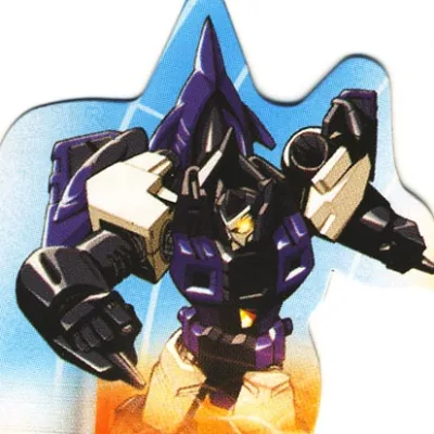 Terradive