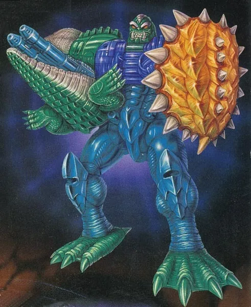 Terragator