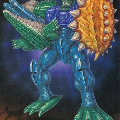 Terragator