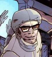 Terrance Hoffman