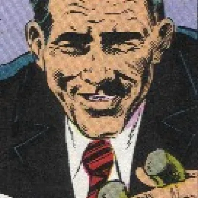 Terrance Updike