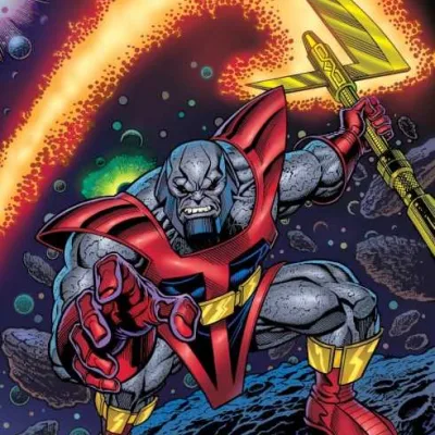 Terrax