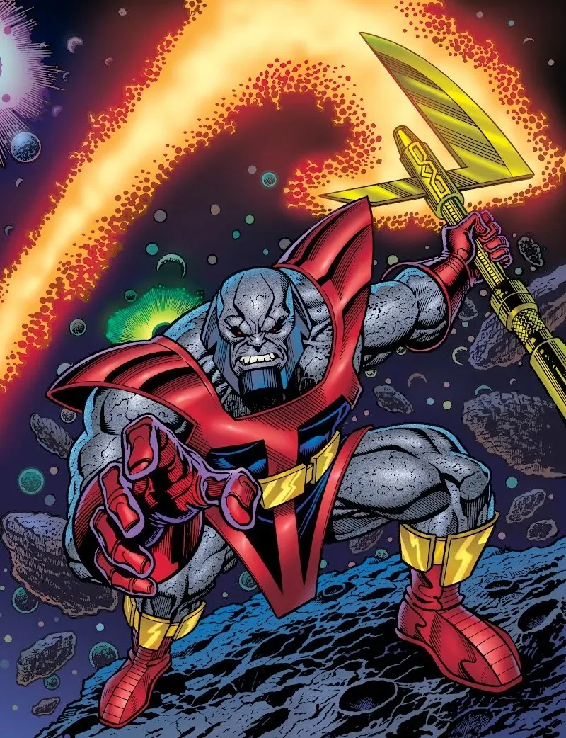 Terrax