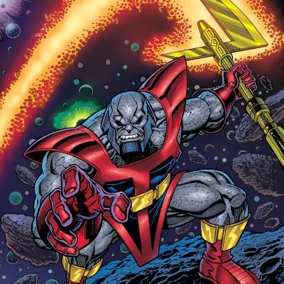 Terrax