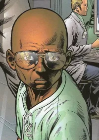 Terrence Haller III