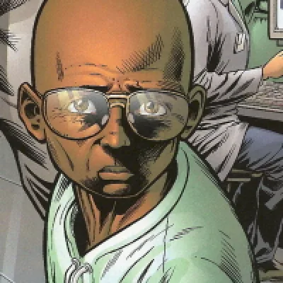 Terrence Haller III