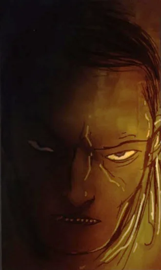 Terrence Kyne
