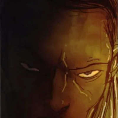 Terrence Kyne