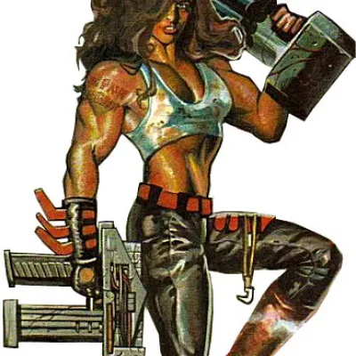 Terri