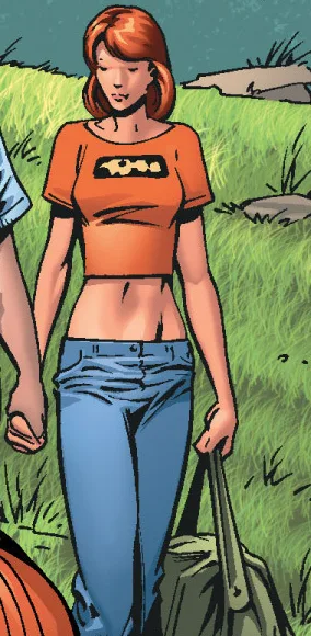 Terri O'Doughan