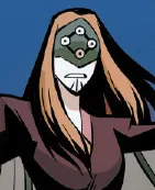Terrible Eye
