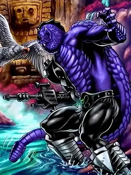 Terroar