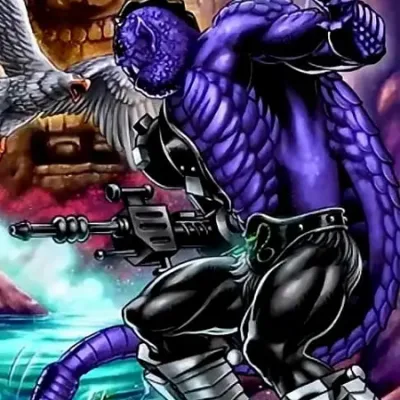 Terroar