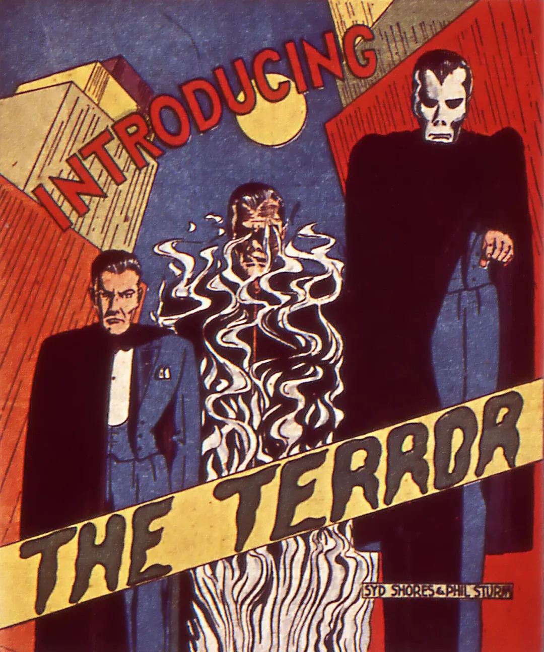 Terror
