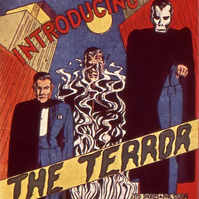 Terror