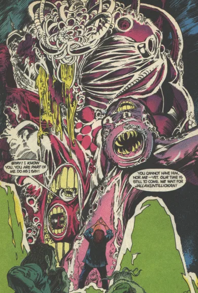 Terror-Thing