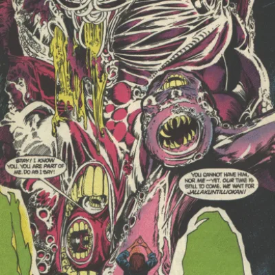 Terror-Thing