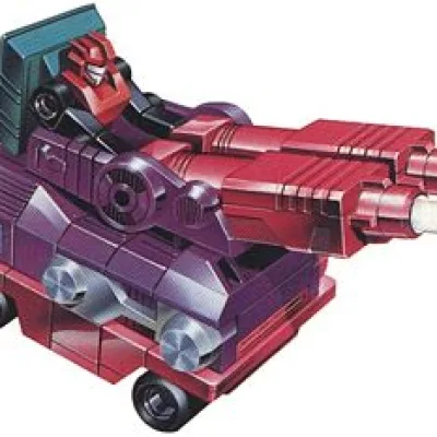 Terror-Tread