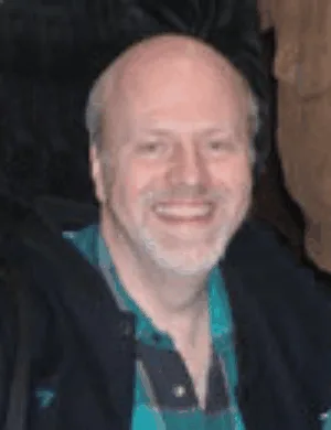 Terry Austin