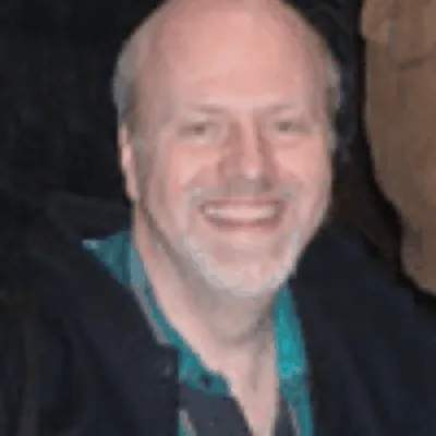 Terry Austin