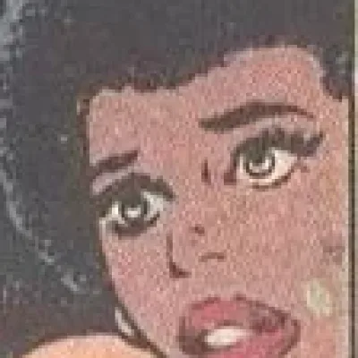 Terry Blake