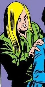 Terry Fairbanks