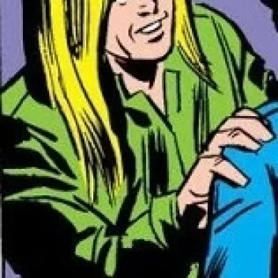 Terry Fairbanks