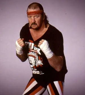 Terry Funk