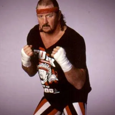 Terry Funk