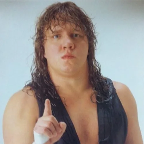 Terry Gordy