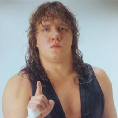 Terry Gordy