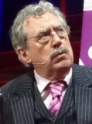 Terry Jones
