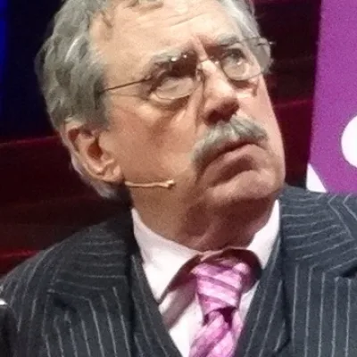 Terry Jones