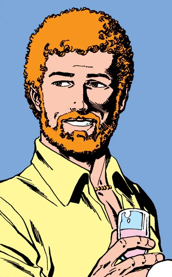 Terry Long