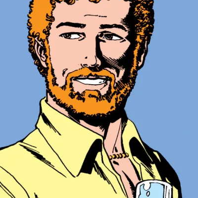 Terry Long