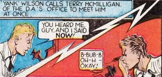 Terry Mcmilligan