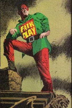 Terry Sloane