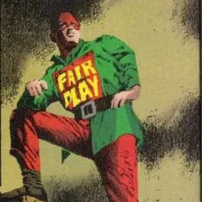 Terry Sloane
