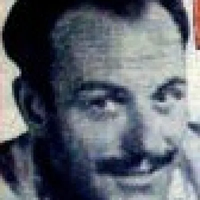 Terry Thomas