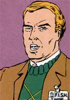 Terry Wise