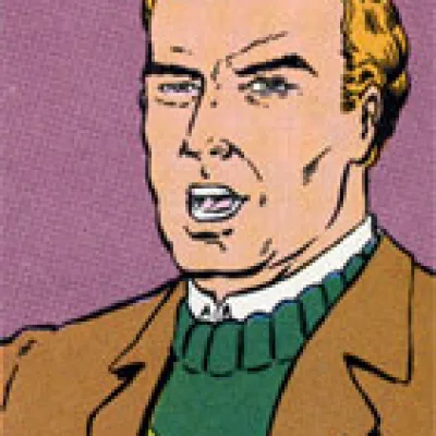Terry Wise