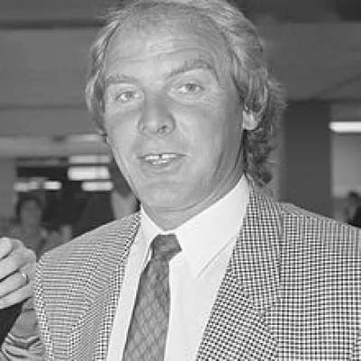 Terry Yorath