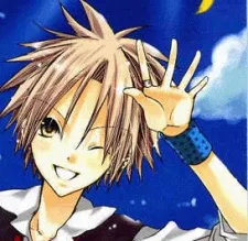 Teru Mikami
