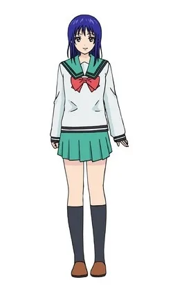Teruhashi Kokomi