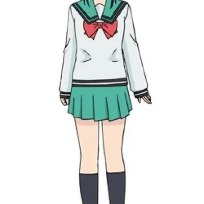 Teruhashi Kokomi